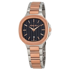 ساعت مچی متی تیسوت مدل H152RN - mathey tissot watch h152rn  