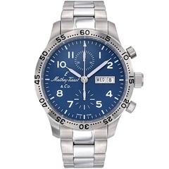 ساعت مچی متی تیسوت مدل H1821CHATBUG - mathey tissot watch h1821chatbug  