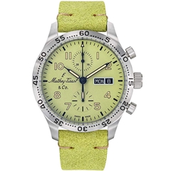 ساعت مچی متی تیسوت مدل H1821CHTLV - mathey tissot watch h1821chtlv  