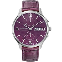 ساعت مچی متی تیسوت مدل H1886CHATAR - mathey tissot watch h1886chatar  