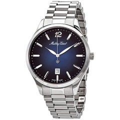 ساعت مچی متی تیسوت مدل H411MABU - mathey tissot watch h411mabu  