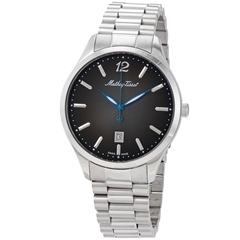 ساعت مچی متی تیسوت مدل H411MAN - mathey tissot watch h411man  