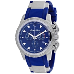 ساعت مچی متی تیسوت مدل H466CHABU - mathey tissot watch h466chabu  