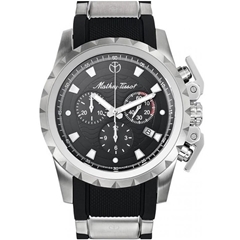 ساعت مچی متی تیسوت مدل H466CHAN - mathey tissot watch h466chan  