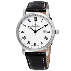 ساعت مچی متی تیسوت مدل H611251ABR - mathey tissot watch h611251abr  