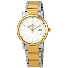ساعت مچی متی تیسوت مدل H611251MBI - mathey tissot watch h611251mbi  