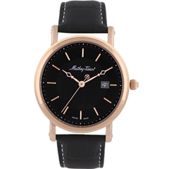 ساعت مچی متی تیسوت مدل H611251PN - mathey tissot watch h611251pn  