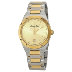ساعت مچی متی تیسوت مدل H680BDI - mathey tissot watch h680bdi  