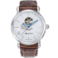 ساعت مچی متی تیسوت مدل H7053AI - mathey tissot watch h7053ai  
