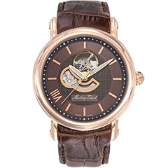 ساعت مچی متی تیسوت مدل H7053PM - mathey tissot watch h7053pm  