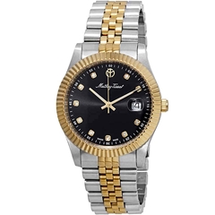 ساعت مچی متی تیسوت مدل H710BN - mathey tissot watch h710bn  