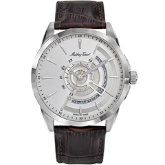 ساعت مچی متی تیسوت مدل H711AS - mathey tissot watch h711as  