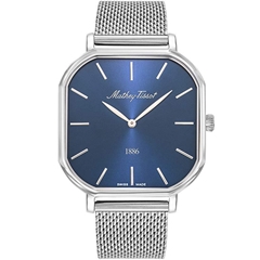 ساعت مچی متی تیسوت مدل H7917ABU - mathey tissot watch h7917abu  