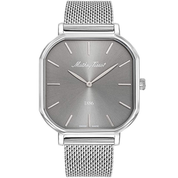 ساعت مچی متی تیسوت مدل H7917AS