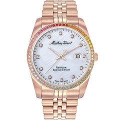 ساعت مچی متی تیسوت مدل H809PQI - mathey tissot watch h809pqi  