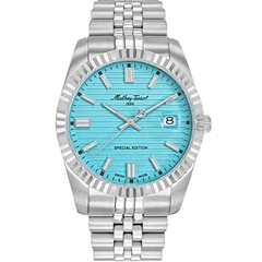 ساعت مچی متی تیسوت مدل H810TIF - mathey tissot watch h810tif  