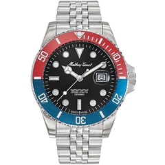 ساعت مچی متی تیسوت مدل H901CRAR - mathey tissot watch h901crar  