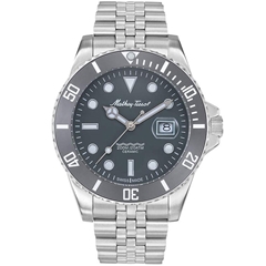 ساعت مچی متی تیسوت مدل H901CRAS - mathey tissot watch h901cras  