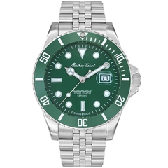 ساعت مچی متی تیسوت مدل H901CRAV - mathey tissot watch h901crav  