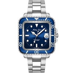 ساعت مچی متی تیسوت مدل H902QABU - mathey tissot watch h902qabu  