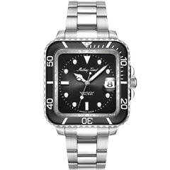 ساعت مچی متی تیسوت مدل H902QAN - mathey tissot watch h902qan  