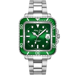 ساعت مچی متی تیسوت مدل H902QAV - mathey tissot watch h902qav  