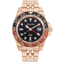 ساعت مچی متی تیسوت مدل H903PRN - mathey tissot watch h903prn  