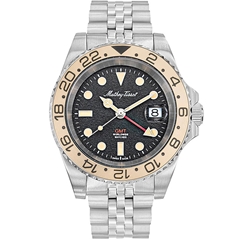 ساعت مچی متی تیسوت مدل H903RNC - mathey tissot watch h903rnc  