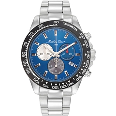 ساعت مچی متی تیسوت مدل H938CHABU - mathey tissot watch h938chabu  
