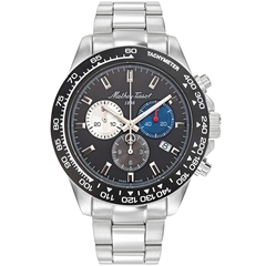 ساعت مچی متی تیسوت مدل H938CHAN - mathey tissot watch h938chan  