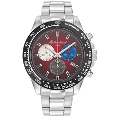 ساعت مچی متی تیسوت مدل H938CHAR - mathey tissot watch h938char  