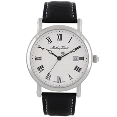 ساعت مچی متی تیسوت مدل HB611251ABR - mathey tissot watch hb611251abr  