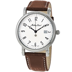 ساعت مچی متی تیسوت مدل HB611251AG - mathey tissot watch hb611251ag  