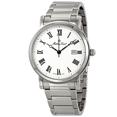 ساعت مچی متی تیسوت مدل HB611251MABR - mathey tissot watch hb611251mabr  