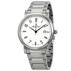 ساعت مچی متی تیسوت مدل HB611251MAG - mathey tissot watch hb611251mag  