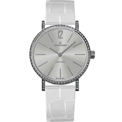 ساعت مچی منیجر MAN-PA-03-SL - manager watch man-pa-03-sl  