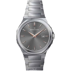 ساعت مچی منیجر MAN-RF-115-SM - manager watch man-rf-115-sm  