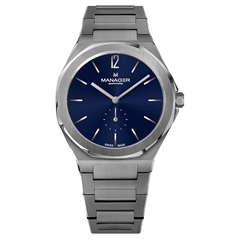 ساعت مچی منیجر MAN-RP-03-SM - manager watch man-rp-03-sm  