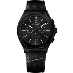 ساعت مچی منیجر MAN-RS-09-NL - manager watch man-rs-09-nl  
