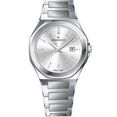 ساعت مچی منیجر MAN-RS-112-SM - manager watch man-rs-112-sm  