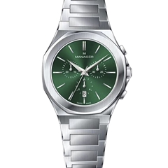 ساعت مچی منیجر MAN-RS-114-SM - manager watch man-rs-114-sm  
