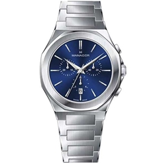 ساعت مچی منیجر MAN-RS-118-SM - manager watch man-rs-118-sm  