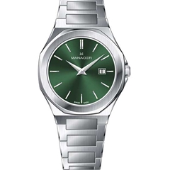 ساعت مچی منیجر MAN-RW-114-SM - manager watch man-rw-114-sm  