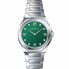ساعت مچی منیجر MAN-RW-314-SM - manager watch man-rw-314-sm  