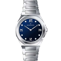 ساعت مچی منیجر MAN-RW-318-SM - manager watch man-rw-318-sm  