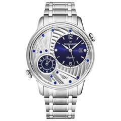 ساعت مچی منیجر MAN-TR-02-SM - manager watch man-tr-02-sm  
