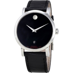 ساعت مچی موادو مدل 0606114 - movado watch 0606114  