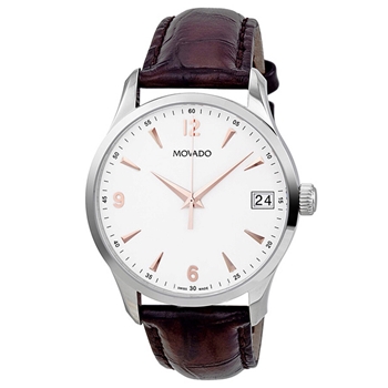 ساعت مچی موادو مدل 0606570