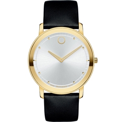 ساعت مچی موادو مدل 0606695 - movado watch 0606695  