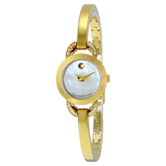 ساعت مچی موادو مدل 0606889 - movado watch 0606889  